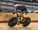 2016 National Track Championships - Men Omnium Flying Lap
