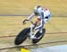 2016 National Track Championships - Men Omnium Flying Lap