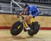 2016 National Track Championships - Men Omnium Flying Lap