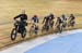 2016 National Track Championships - Women Keirin