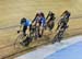 2016 National Track Championships - Women Keirin