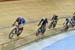2016 National Track Championships - Women Keirin