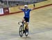 2016 National Track Championships - Men Omnium