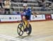 2016 National Track Championships - Men Omnium