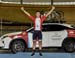 2016 National Track Championships - Men Omnium