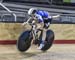 2016 National Track Championships - Women Omnium Flying Lap