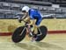 2016 National Track Championships - Women Omnium Flying Lap