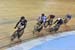 2016 National Track Championships - Men Keirin