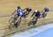 2016 National Track Championships - Men Keirin