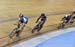 2016 National Track Championships - Men Keirin