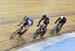 2016 National Track Championships - Men Keirin