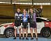 2016 National Track Championships - Men Keirin