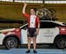 2016 National Track Championships - Men Keirin