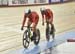 2016 Track World Championships, London UK