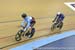 2016 Track World Championships, London UK