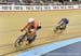 2016 Track World Championships, London UK