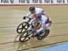 2016 Track World Championships, London UK