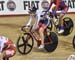 2016 Track World Championships, London UK