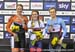 2016 Track World Championships, London UK