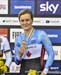2016 Track World Championships, London UK