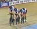 2016 Track World Championships, London UK