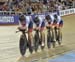 2016 Track World Championships, London UK