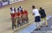 2016 Track World Championships, London UK