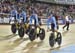 2016 Track World Championships, London UK