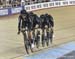 2016 Track World Championships, London UK