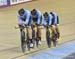 2016 Track World Championships, London UK