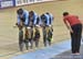 2016 Track World Championships, London UK
