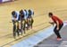 2016 Track World Championships, London UK