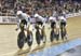 2016 Track World Championships, London UK