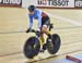2016 Track World Championships, London UK