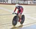2016 Track World Championships, London UK