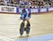 2016 Track World Championships, London UK
