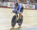 2016 Track World Championships, London UK