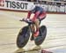 2016 Track World Championships, London UK