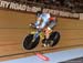 2016 Track World Championships, London UK