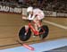 2016 Track World Championships, London UK