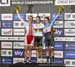 2016 Track World Championships, London UK