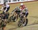 2016 Track World Championships, London UK
