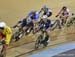 2016 Track World Championships, London UK