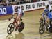 2016 Track World Championships, London UK