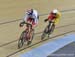 2016 Track World Championships, London UK