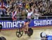 2016 Track World Championships, London UK