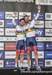 2016 Track World Championships, London UK