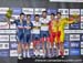 2016 Track World Championships, London UK
