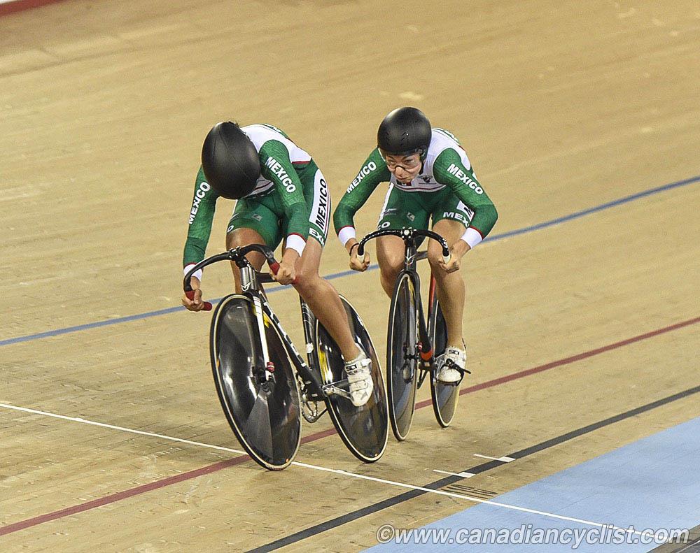 2016 Track World Championships, London UK