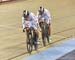 2016 Track World Championships, London UK